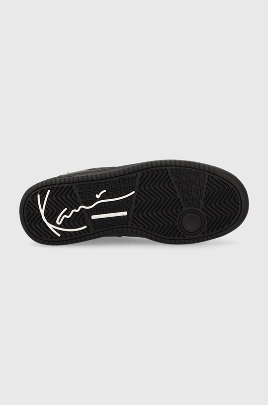 Karl Kani sneakers din piele 89 Classic 1080007 negru