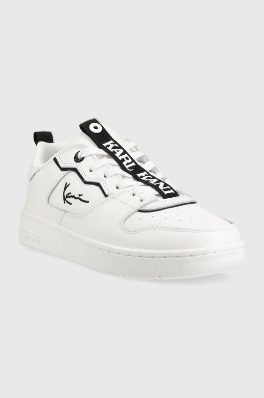 Karl Kani sneakersy 89 TT HYB 1080939 biały SS23
