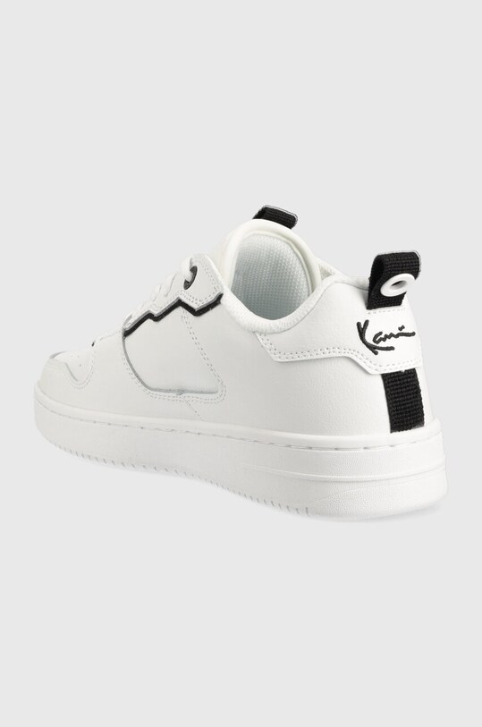 Obuwie Karl Kani sneakersy 89 TT HYB 1080939 biały