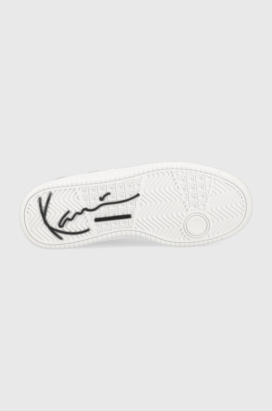 Karl Kani sneakersy 89 TT HYB 1080939 biały