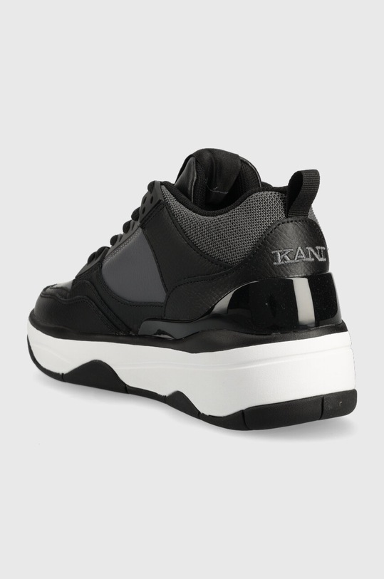 Încălțăminte Karl Kani sneakers LXRY Plus PRM 1080066 negru