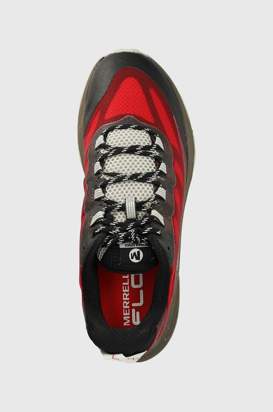 Обувки Merrell Moab Speed червен J067539