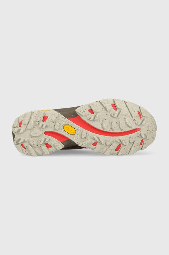 Обувки Merrell Moab Speed J067539 червен