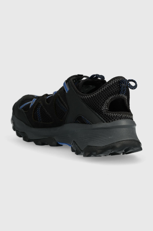 Obuwie Merrell buty Speed Strike LTR Sieve J135163 czarny