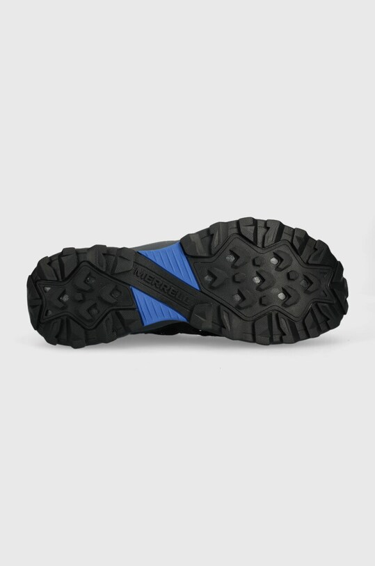 Cipele Merrell Speed Strike LTR Sieve J135163 crna