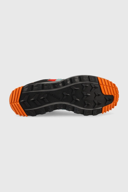 Ботинки Merrell Wildwood Aerosport J135183 оранжевый