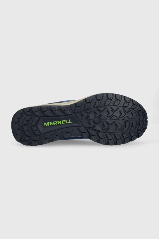 Tenisice za trčanje Merrell Fly Strike J066987 plava