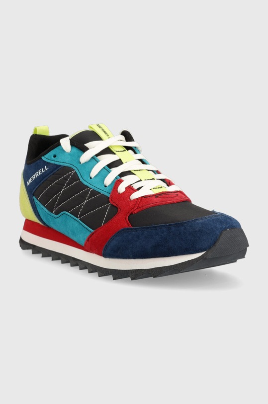 Merrell sneakers J004281 multicolor SS23