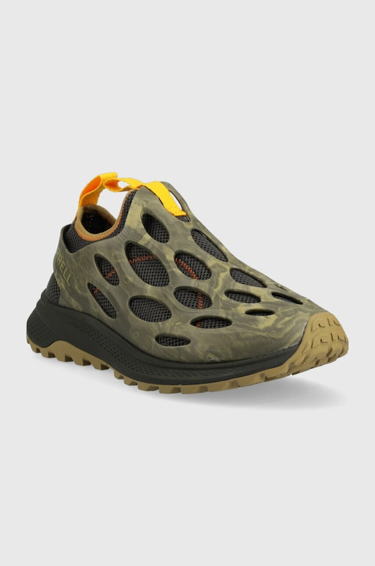 Merrell sneakersy Hydro Runner J067027 zielony SS23