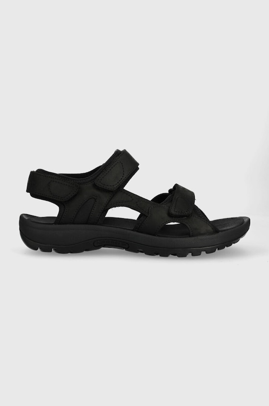 Merrell szandál Sandspur 2 Convert outdoor fekete J002715