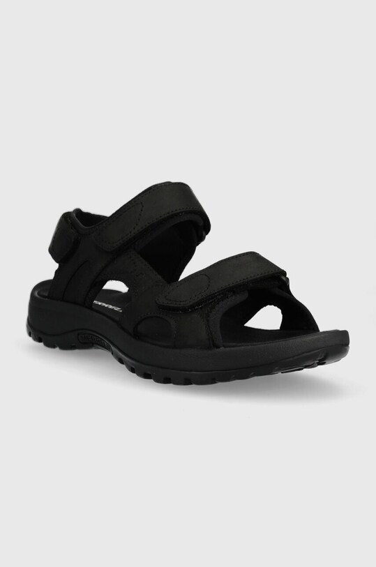 Сандалі Merrell Sandspur 2 Convert J002715 чорний SS23