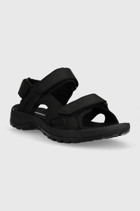 Merrell szandál Sandspur 2 Convert J002715 fekete SS23
