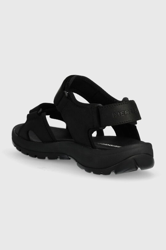 Взуття Сандалі Merrell Sandspur 2 Convert J002715 чорний