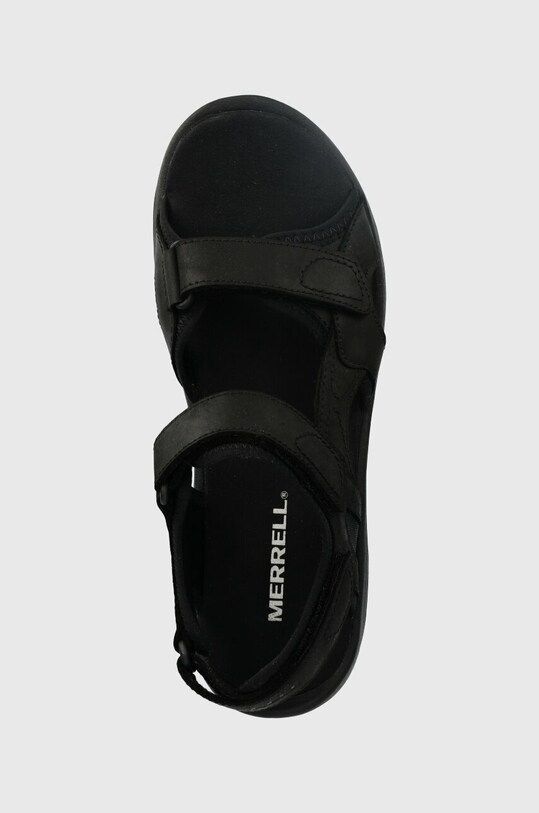 Сандалі Merrell Sandspur 2 Convert чорний J002715