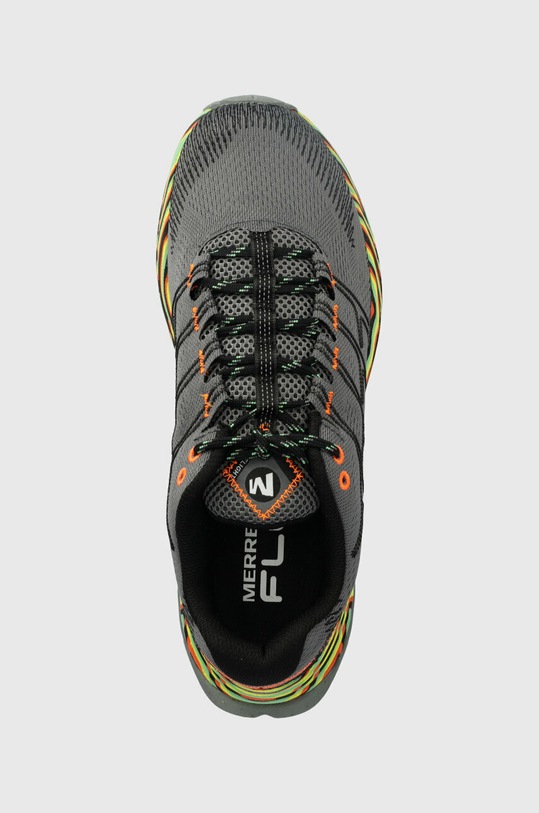 Черевики Merrell Moab Flight сірий J067481