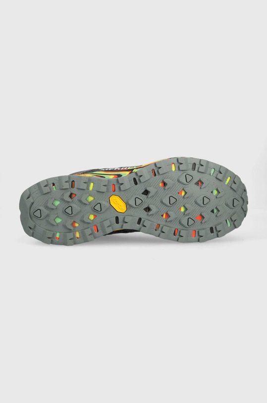 Черевики Merrell Moab Flight J067481 сірий