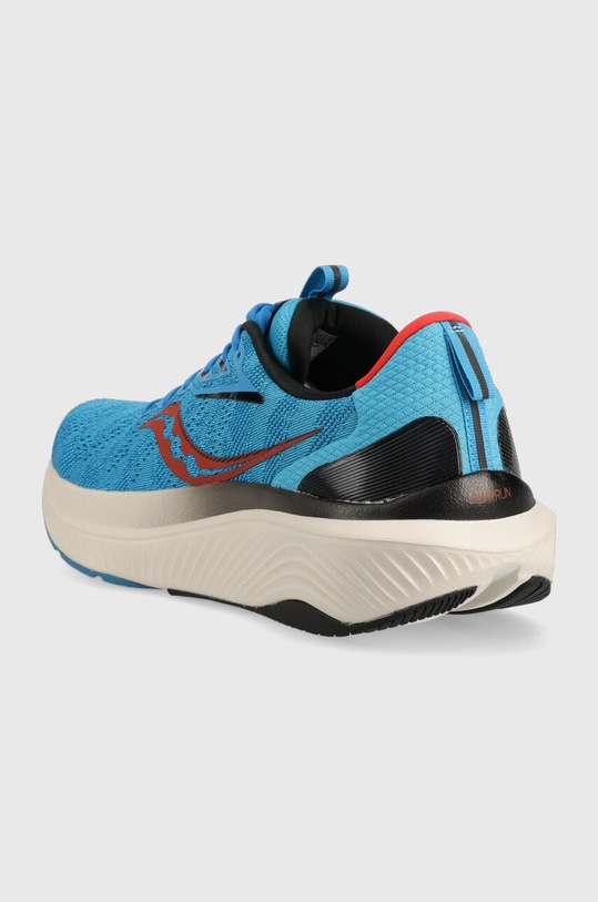 Încălțăminte Saucony pantofi de alergat Echelon 9 S20765.31 albastru