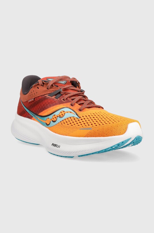 Tekaški čevlji Saucony Ride 16 S20830.25 oranžna SS23