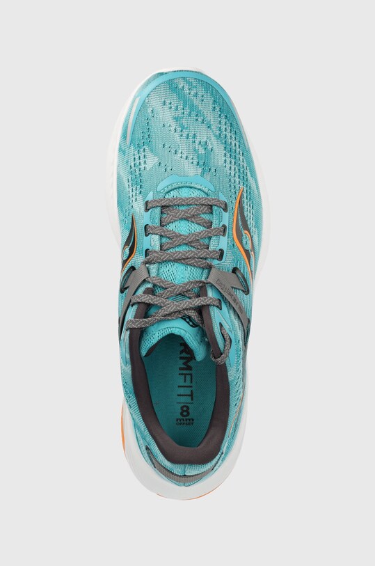 Saucony buty do biegania Guide 16 niebieski S20810.25
