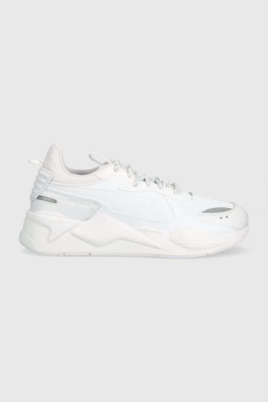 Puma sneakers RS-X Triple sintetic alb 391928