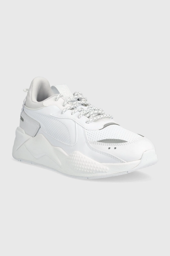 Кроссовки Puma RS-X Triple 391928 белый AW23