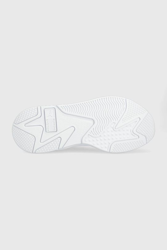Кросівки Puma RS-X Triple 391928 білий