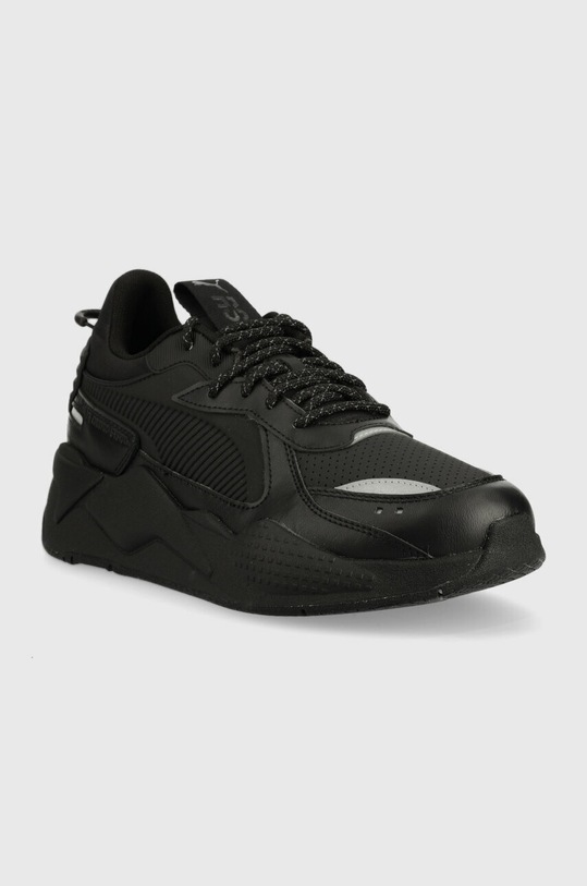 Puma sneakers RS-X Triple Black 391928 black AW23