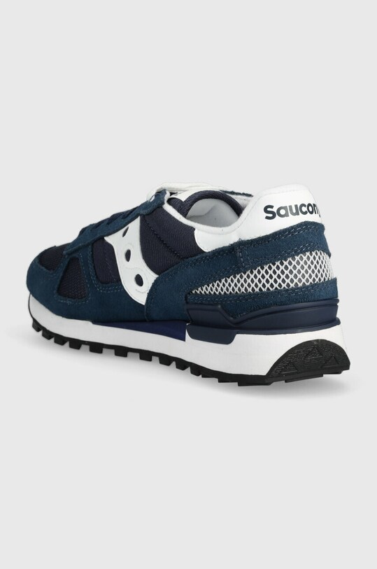 Încălțăminte Saucony sneakers SHADOW ORIGINAL S2108.856 bleumarin