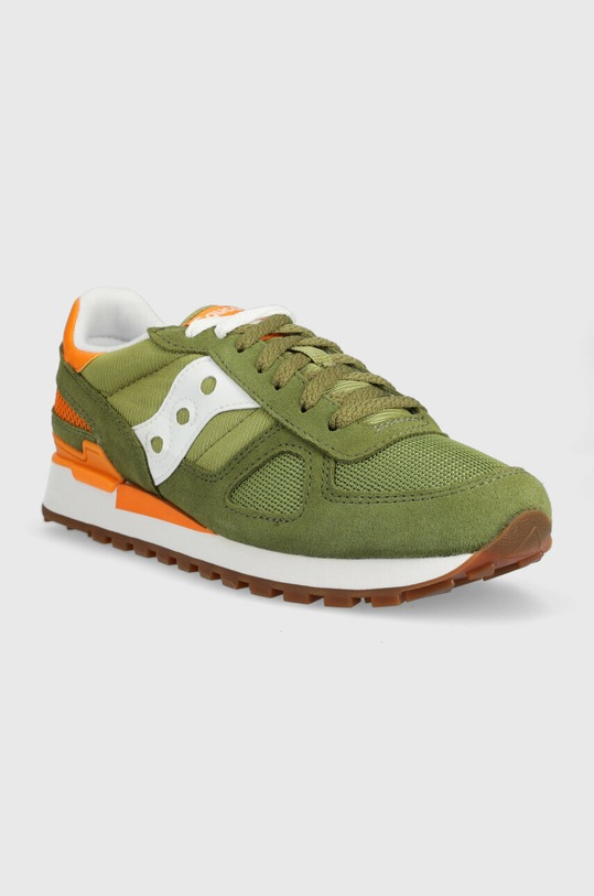 Saucony sneakers SHADOW ORIGINAL S2108.852 verde SS23