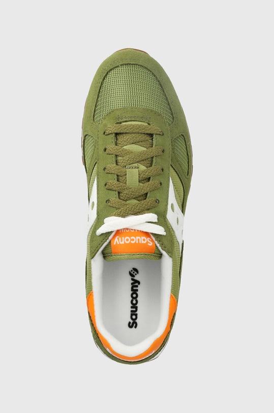 Saucony sneakers SHADOW ORIGINAL verde S2108.852
