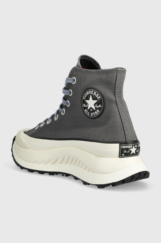 Încălțăminte Converse tenisi Chuck 70 AT-CX HI A02779C bleumarin