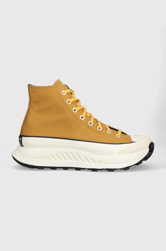 Converse sportcipő Chuck 70 AT-CX HI sárga A02778C