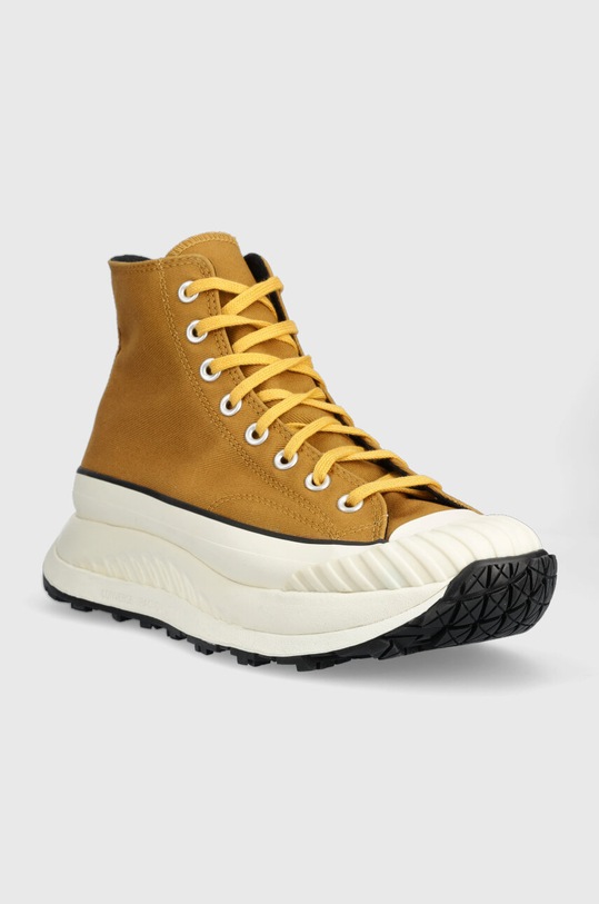 Converse sportcipő Chuck 70 AT-CX HI A02778C sárga SS23