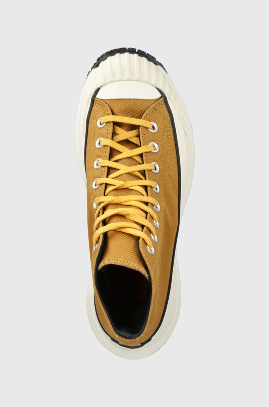 Converse sportcipő Chuck 70 AT-CX HI sárga A02778C