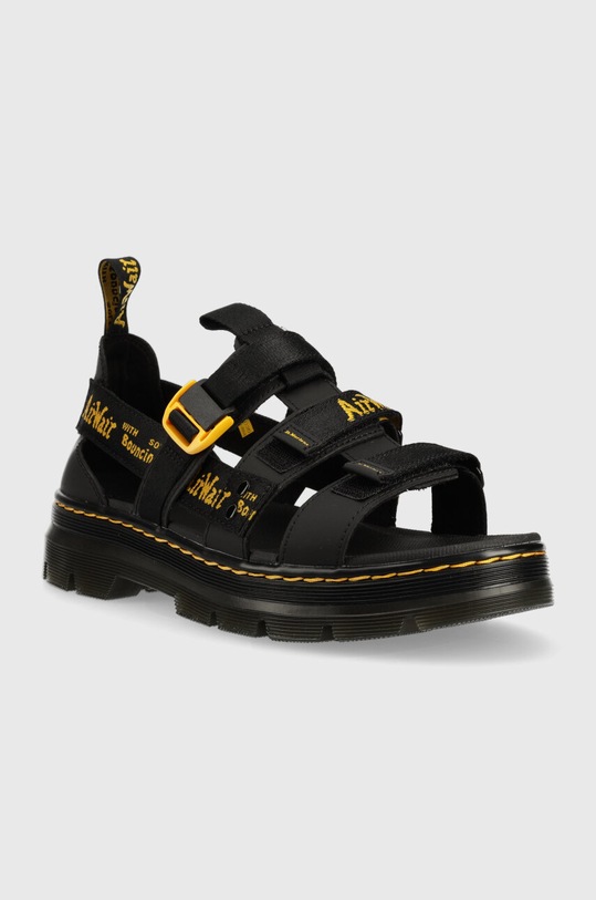 Dr. Martens sandals Pearson II DM30822001 black AA00