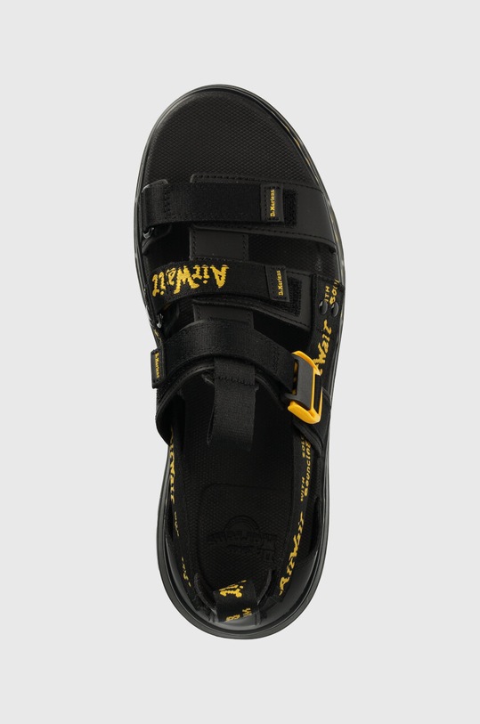 Dr. Martens sandals Pearson II black DM30822001
