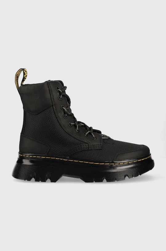 Dr. Martens trapery Tarik LS skóra licowa czarny DM30859001