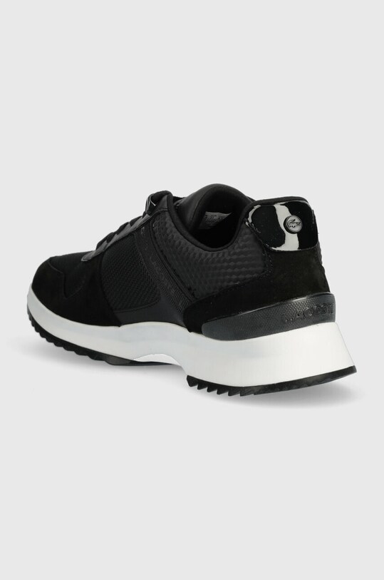 Obuwie Lacoste sneakersy JOGGEUR 2.0 43SMA0032 czarny