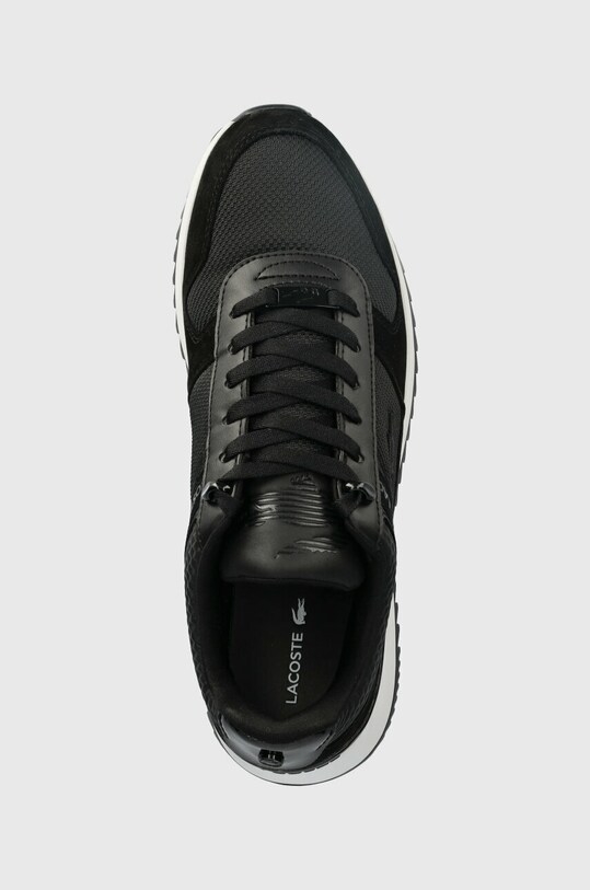 Lacoste sneakersy JOGGEUR 2.0 czarny 43SMA0032