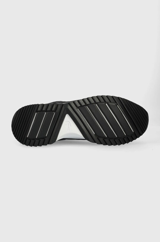Lacoste sneakersy JOGGEUR 2.0 43SMA0032 czarny
