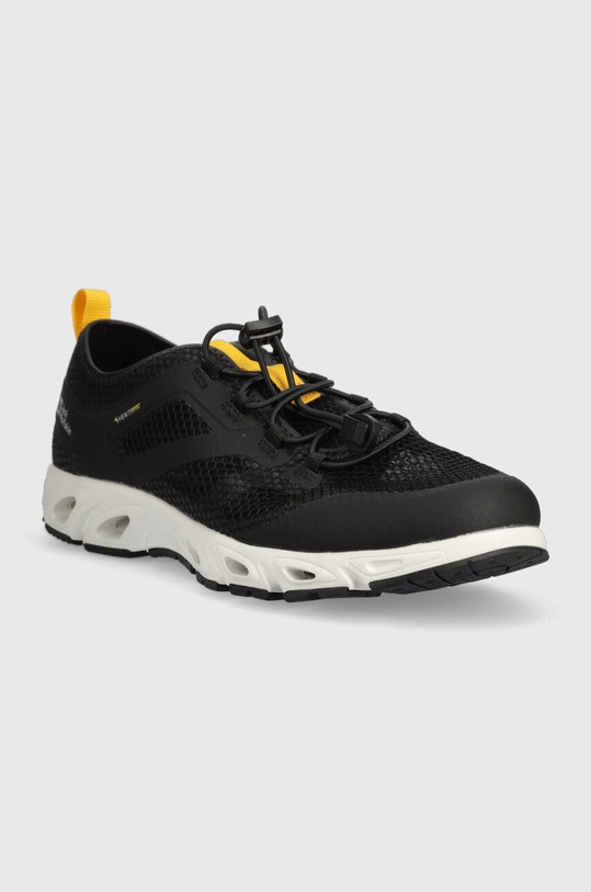 Jack Wolfskin buty Breezer Vent Low 4050131 czarny SS23