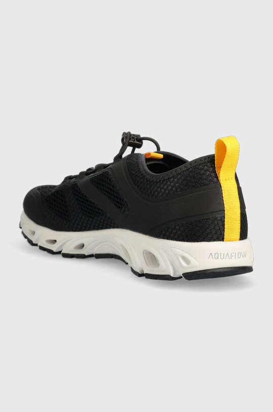 Παπούτσια Παπούτσια Jack Wolfskin Breezer Vent Low 4050131 μαύρο