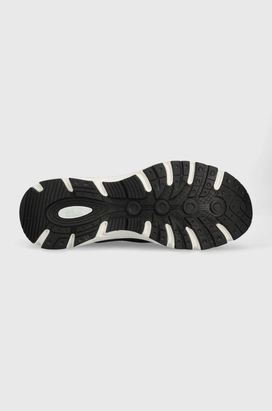 Jack Wolfskin buty Breezer Vent Low 4050131 czarny