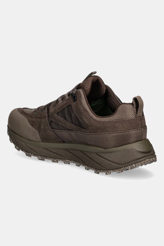 Încălțăminte Jack Wolfskin pantofi Terraquest Texapore Low 4056401 maro