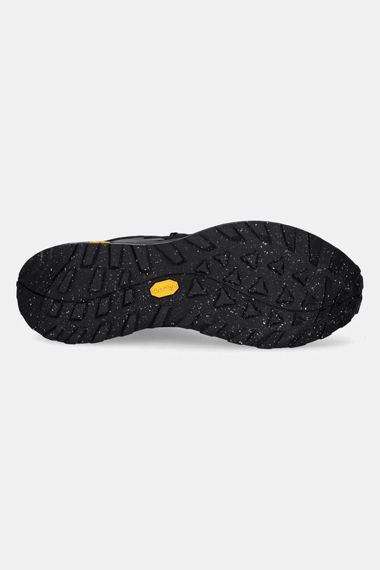 Jack Wolfskin pantofi Terraquest Texapore Low 4056401 negru
