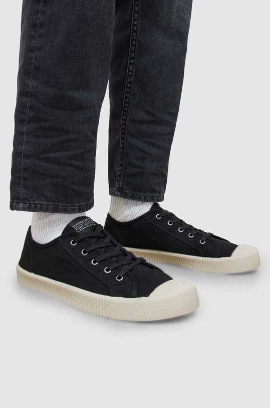 AllSaints tenisówki Mem MZ0068A
