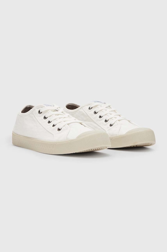 Tenisky AllSaints MEM MZ0069A bílá SS23