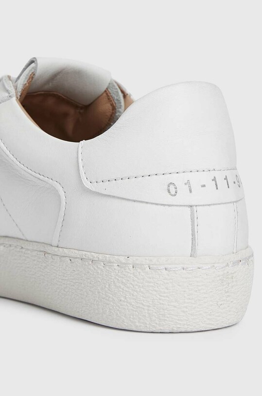 AllSaints sneakers din piele SHEER MZ039Z