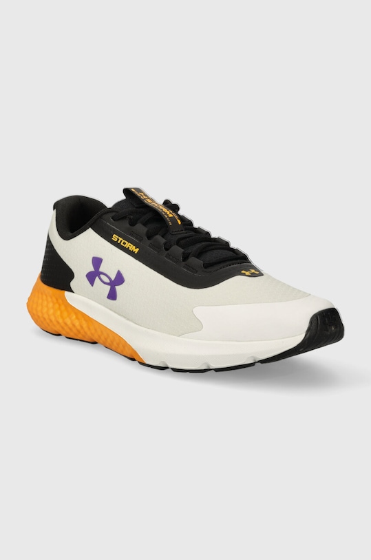 Under Armour buty do biegania Charged Rogue 3 Storm 3025523 biały SS24