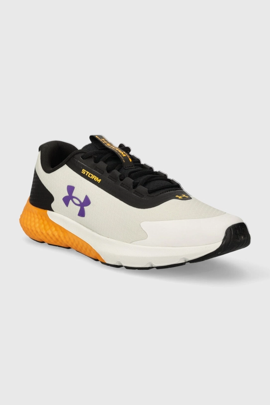 Tenisice za trčanje Under Armour Charged Rogue 3 Storm 3025523 bijela SS24